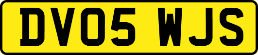 DV05WJS