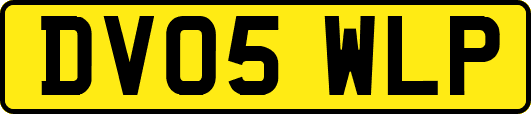 DV05WLP