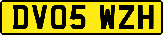 DV05WZH