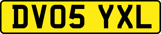 DV05YXL