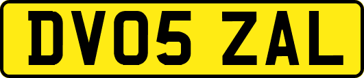 DV05ZAL