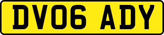 DV06ADY