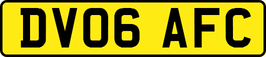 DV06AFC