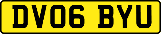 DV06BYU