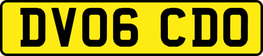 DV06CDO