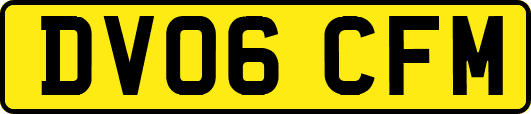 DV06CFM