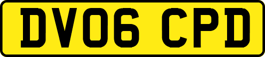 DV06CPD