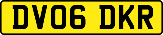 DV06DKR