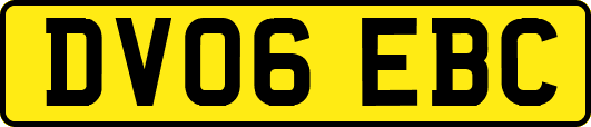 DV06EBC
