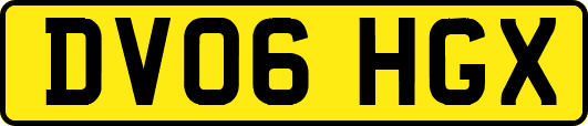 DV06HGX