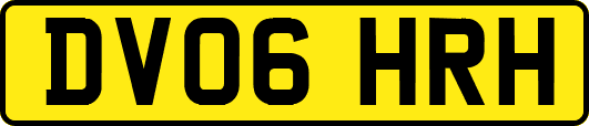 DV06HRH