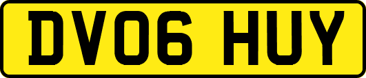 DV06HUY