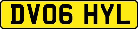 DV06HYL