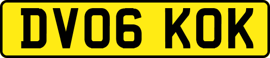 DV06KOK