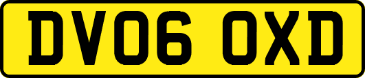 DV06OXD