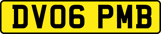 DV06PMB