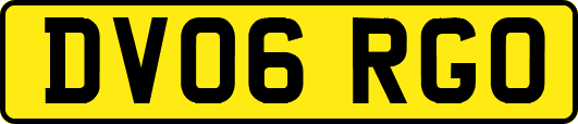 DV06RGO