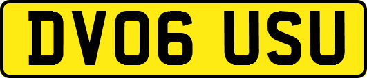 DV06USU