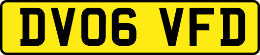 DV06VFD