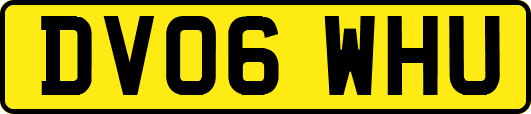 DV06WHU