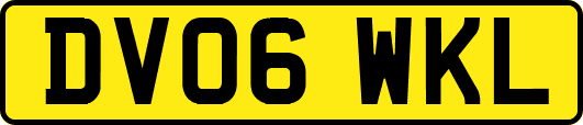 DV06WKL