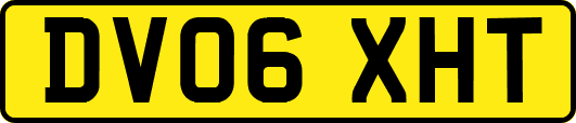 DV06XHT