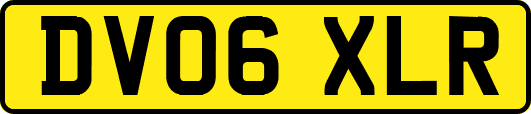 DV06XLR