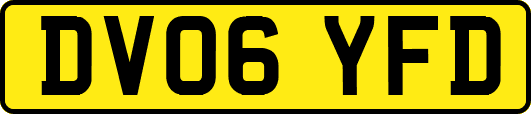 DV06YFD