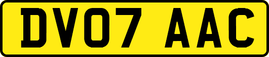 DV07AAC