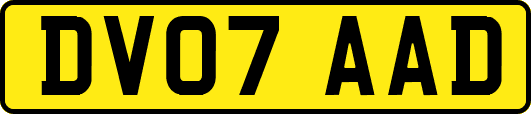 DV07AAD
