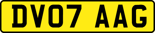 DV07AAG