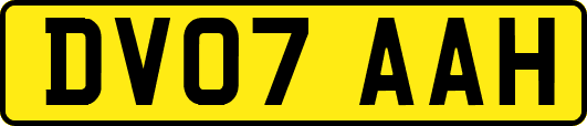 DV07AAH