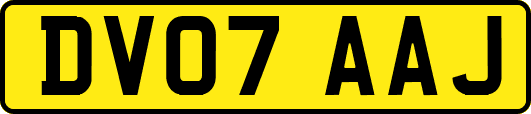 DV07AAJ