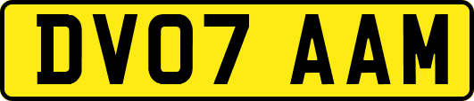 DV07AAM