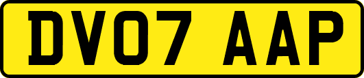 DV07AAP