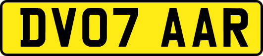 DV07AAR