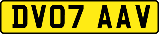 DV07AAV