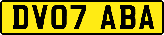 DV07ABA