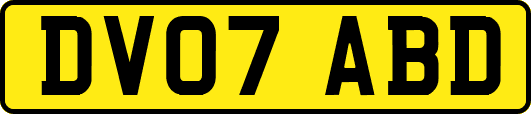 DV07ABD