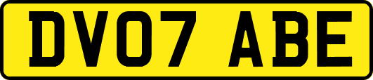 DV07ABE