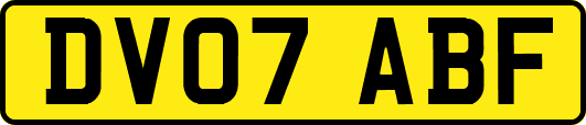 DV07ABF