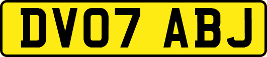 DV07ABJ