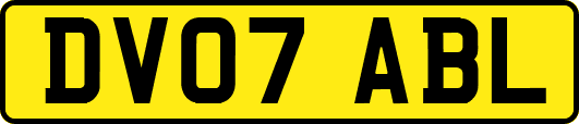 DV07ABL