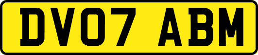 DV07ABM