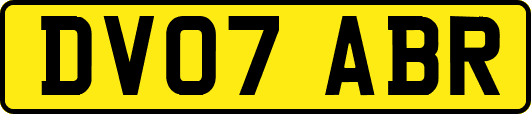 DV07ABR