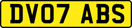 DV07ABS