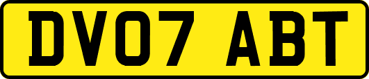 DV07ABT