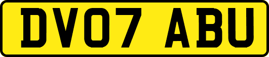DV07ABU