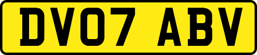 DV07ABV