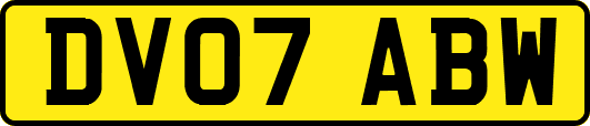 DV07ABW